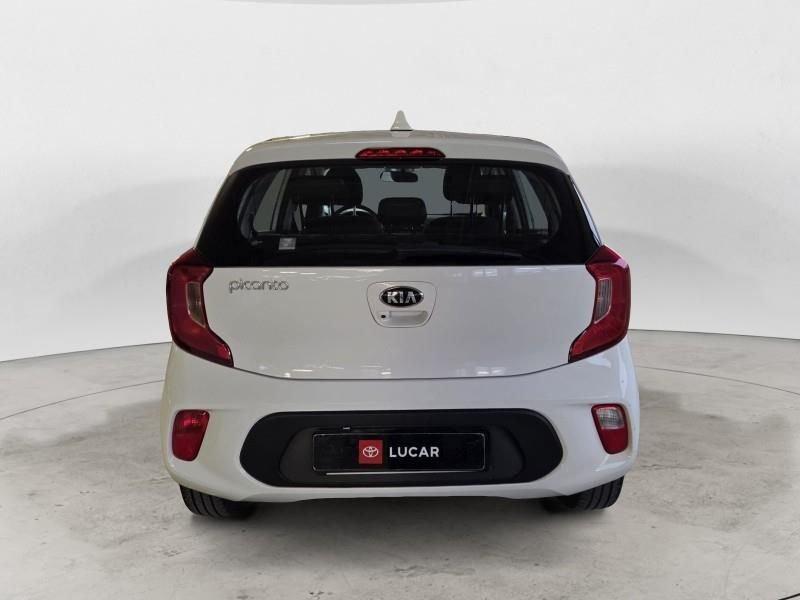 KIA Picanto 3ªs.(17-) 1.0 12V 5 porte Style