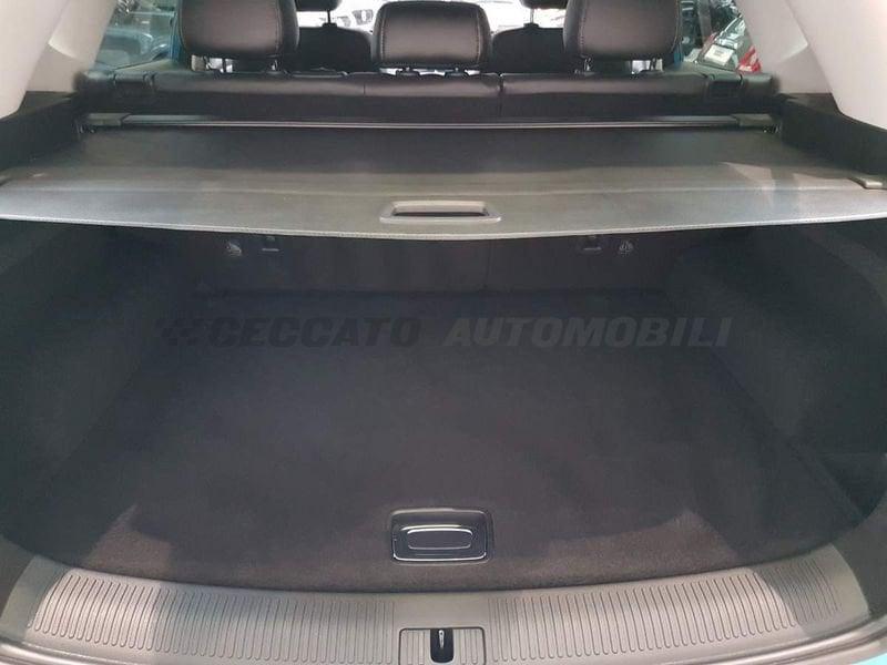 MG HS HS 1.5 t Comfort auto