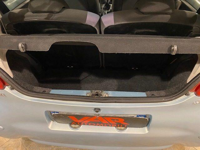 TOYOTA Aygo 1.0 12V VVT-i 5 porte "UNICO PROPRIETARIO"