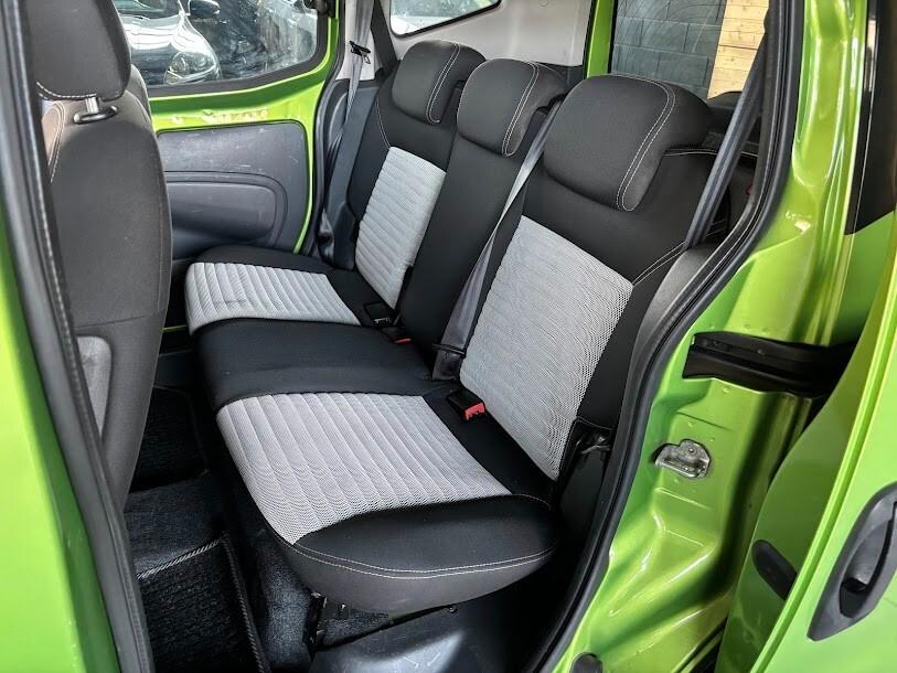 Fiat Qubo 1.4 8V Dynamic Natural Power NEOPATENTAI
