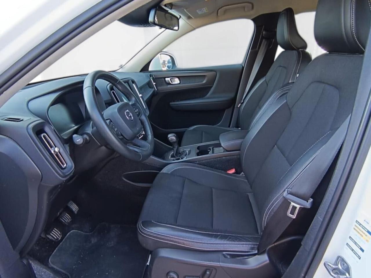 Volvo XC40 T3 INSCRIPTION