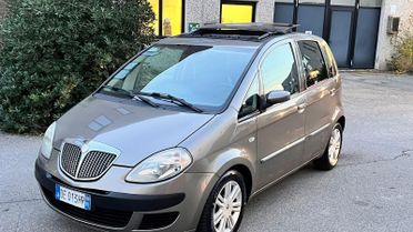 Lancia MUSA 1.4 16V Platino ok neo patentati