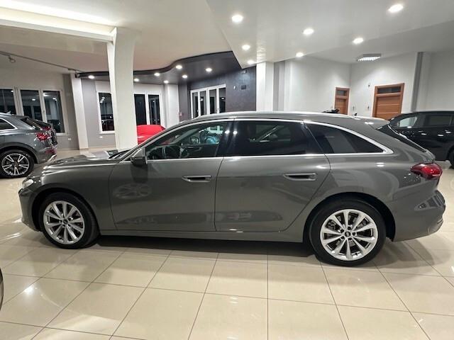 Audi A5 Avant TDI 150 kW mHEV+ S tronic quattro Business Advanced