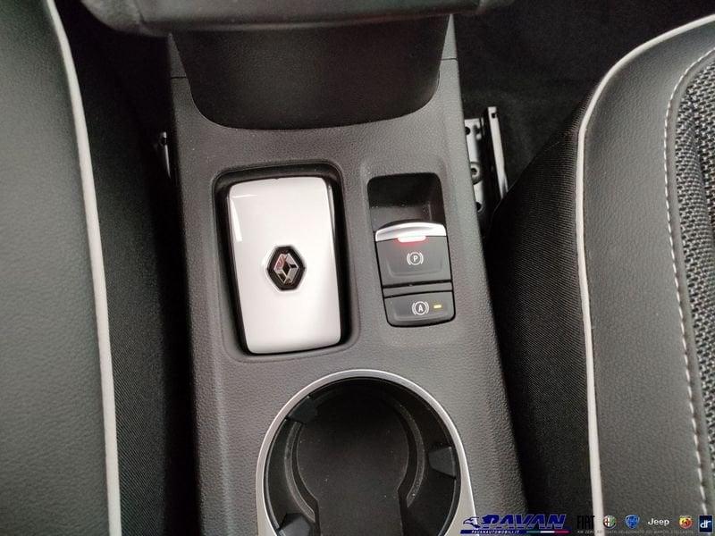 Renault Captur 1.3 MHEV 140cv Techno