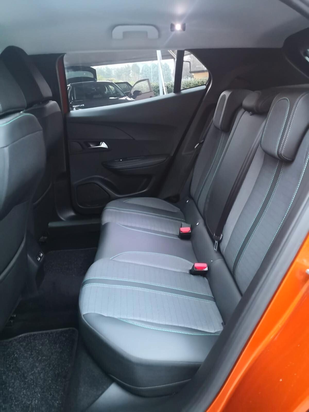 Peugeot 2008 BlueHDi 110 S&S