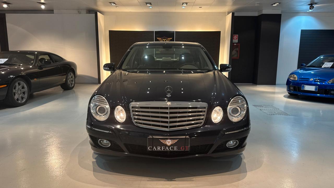 MERCEDES E280 CDI 190 CV-2007