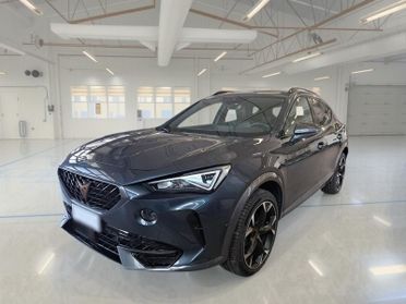 CUPRA FORMENTOR 2.0 TDI SUV
