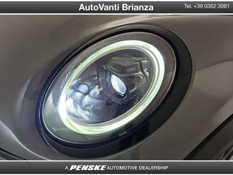 MINI Mini Mini 3p 1.5 Cooper Classic