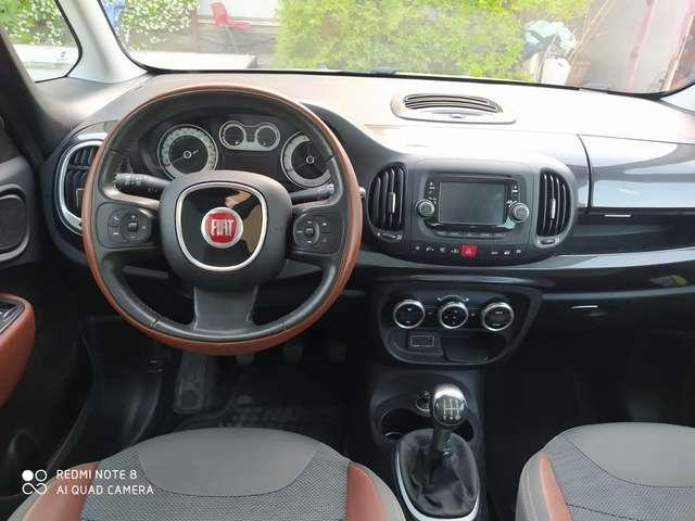 Fiat 500L 500L 1.3 mjt Trekking OFFERTA DELLA SETTIMANA!!!