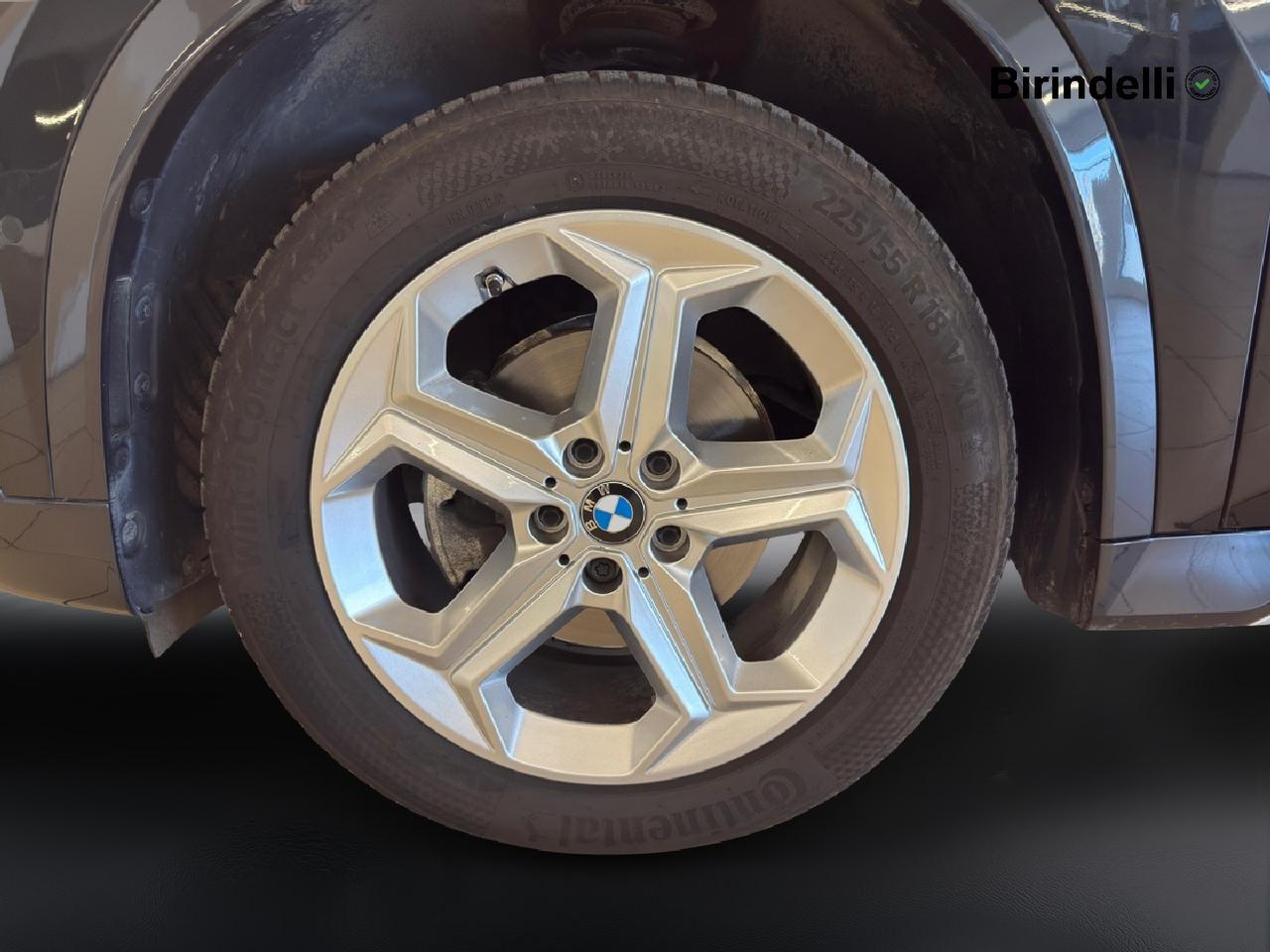 BMW X1 (U11) - X1 sDrive 18d xLine Edition Essence