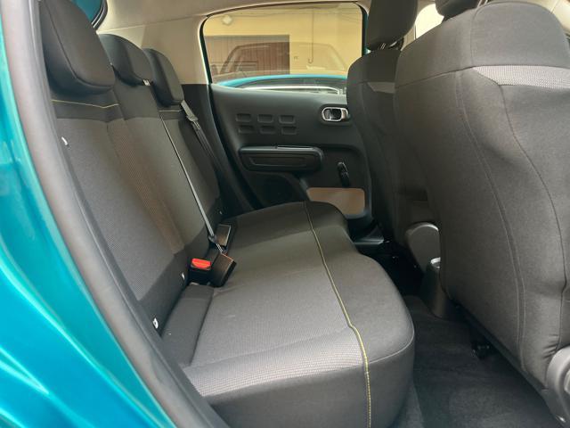 CITROEN C3 1.2 83 Shine *28300km*