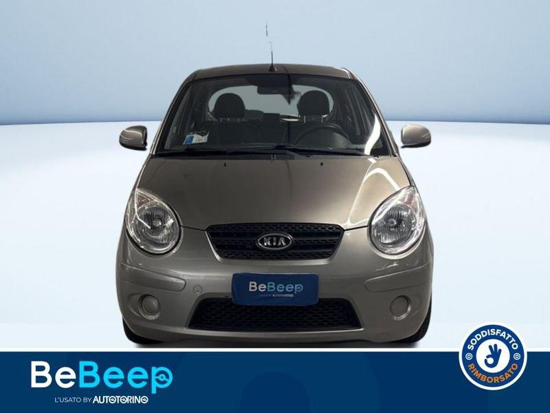 Kia Picanto 1.0 EASY