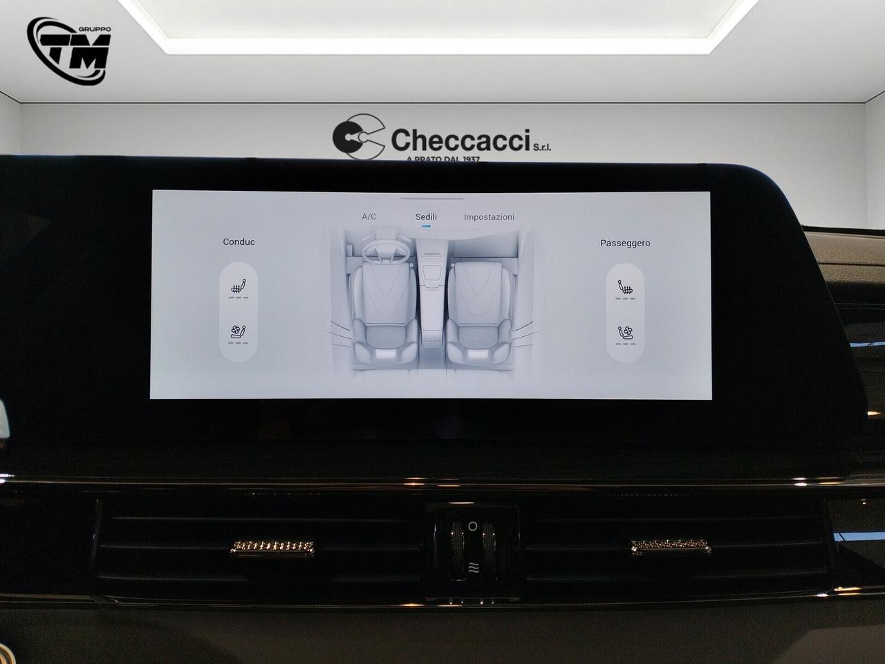 Omoda 5 HEV 1.5TGDI DHT1 Premium *IBRIDO*PRONTA CONSEGNA*