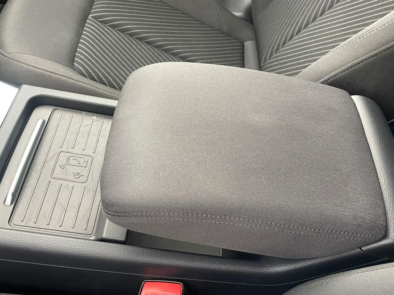 AUDI Q5 SPTB 40tdi MHEV QUATTRO ADVANCED PLUS 204cv