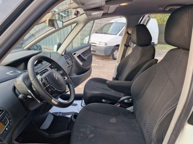 Citroen C4 Picasso 1.6 HDi 110 CAMBIO AUTOMATICO