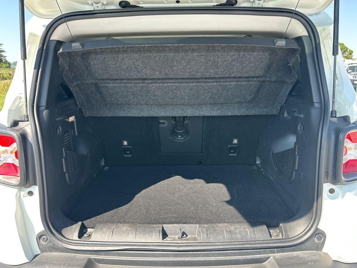 JEEP Renegade 2019 - Renegade 1.0 t3 Limited 2wd
