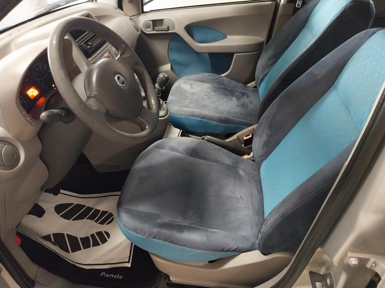 Fiat Panda 1.2 Emotion - ok neopatentati
