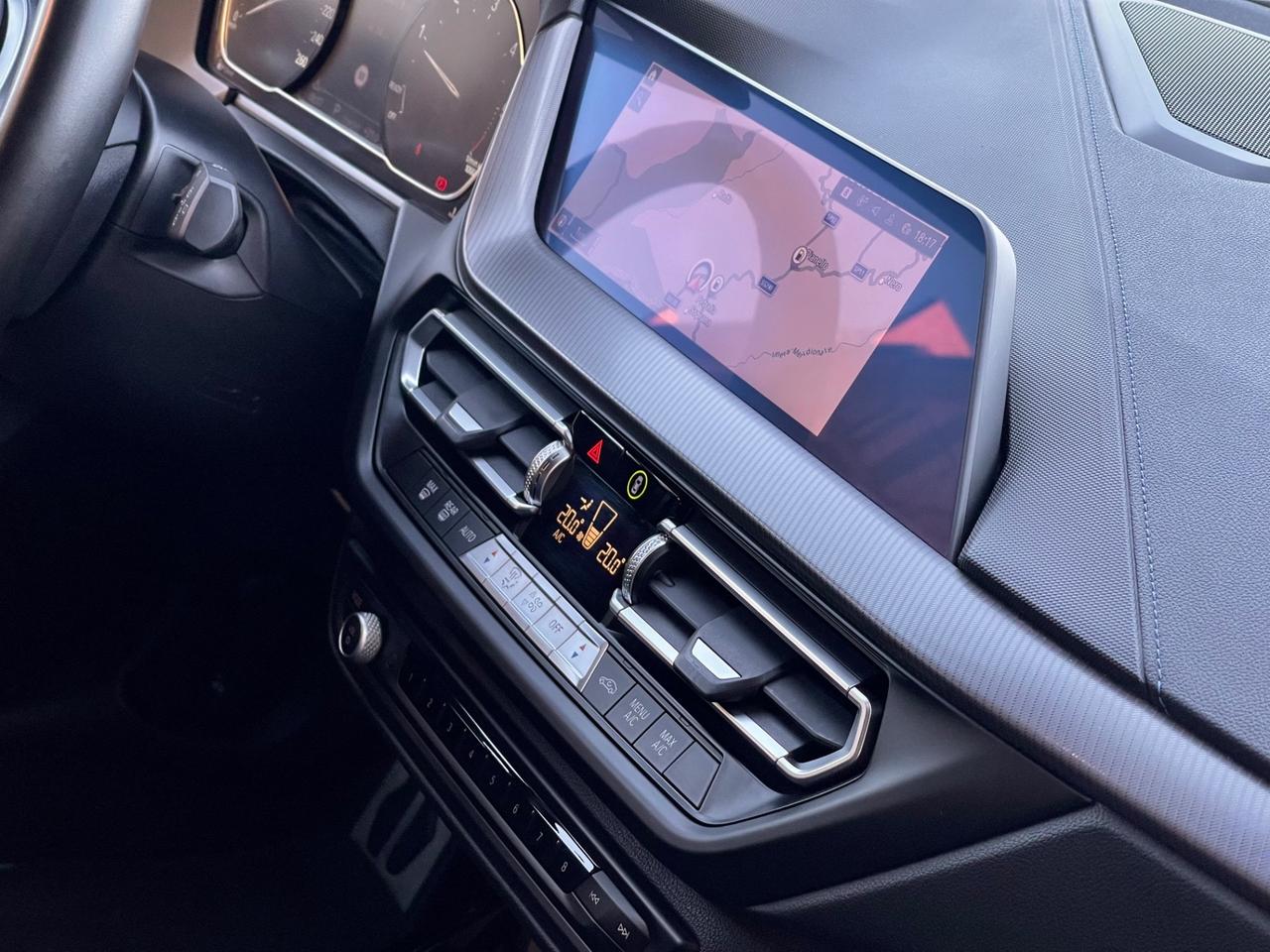 Bmw Serie 1 Msport 118d Sdrive 2021
