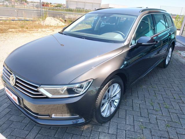 Volkswagen Passat Variant Passat Variant 2.0 tdi Business 150cv dsg