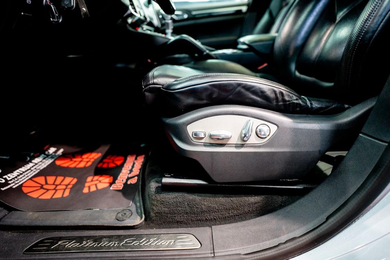 Porsche Cayenne 3.0 Diesel
