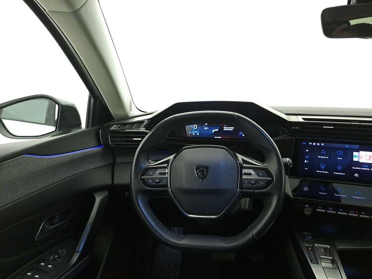 Peugeot 308 SW Allure EAT8 BR198740 1.5 Diesel 131CV