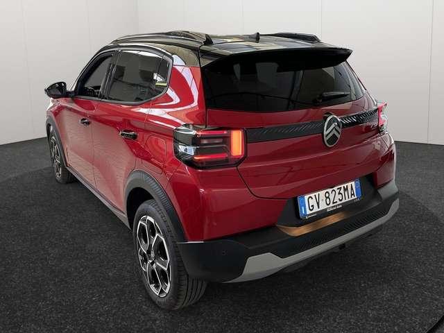 Citroen C3 1.2 puretech turbo Max 100cv *KM0* *FULL-OPT*