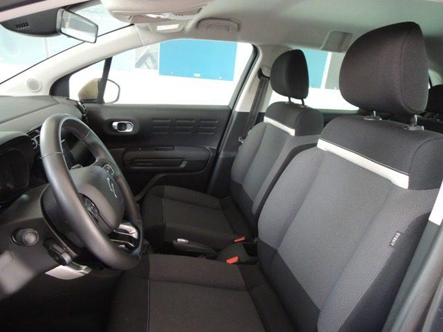 CITROEN C3 Aircross PureTech 110 S&S C-Series
