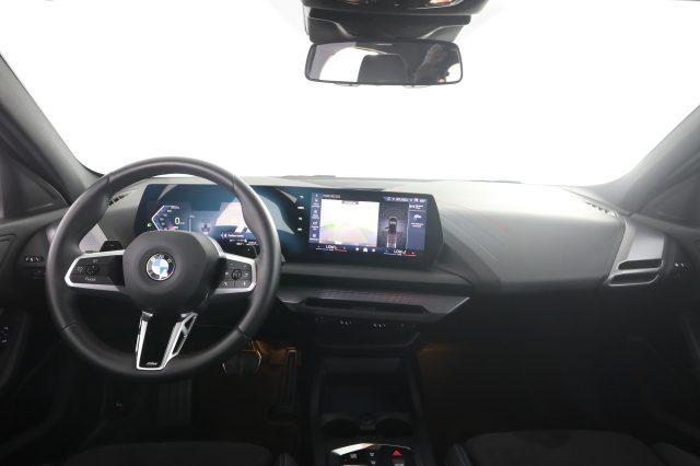 BMW 118 Serie 1 (F70) d 5p. MSport