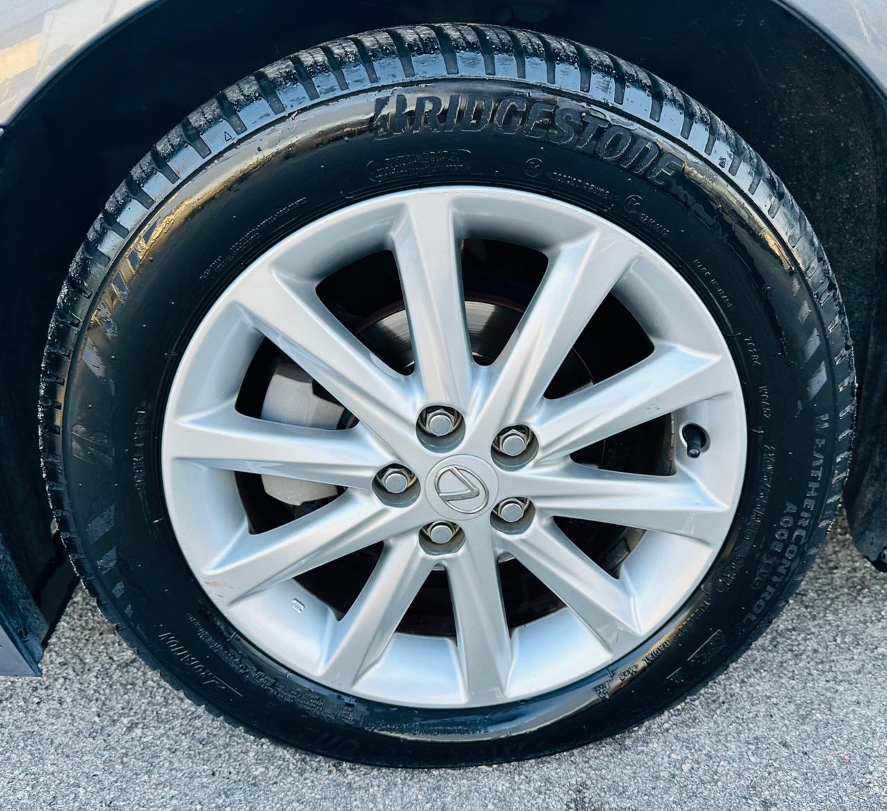Lexus CT 200h 2013 Hybrid Luxury km 160,000 automatico ! ! !
