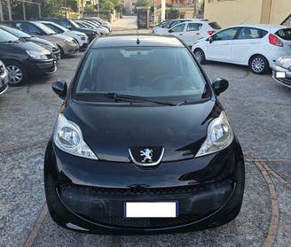 Peugeot 107 1.0 68CV 3p. TAGLIANDATA GARANZIA