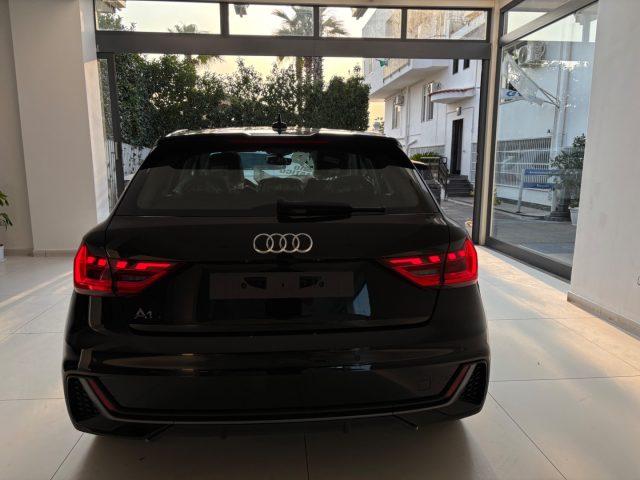 AUDI A1 SPB 30 TFSI S tronic S line edition DA ?329,00