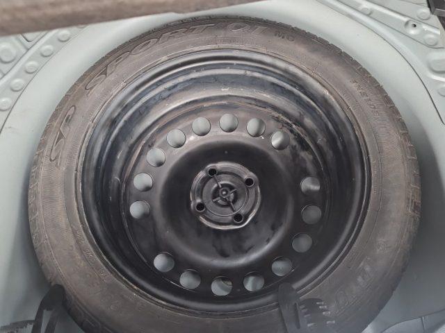 CHEVROLET Aveo 5 PORTE 1200 86CV LT