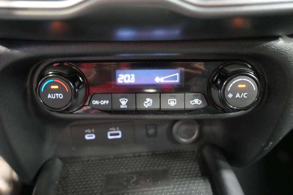 NISSAN JUKE 1.0 DIG-T 114CV DCT N-CONNECTA ( MIRROR - NAVI - PDC - TELECAMERA POST. - FARI LED - DIGITAL COCKPIT )