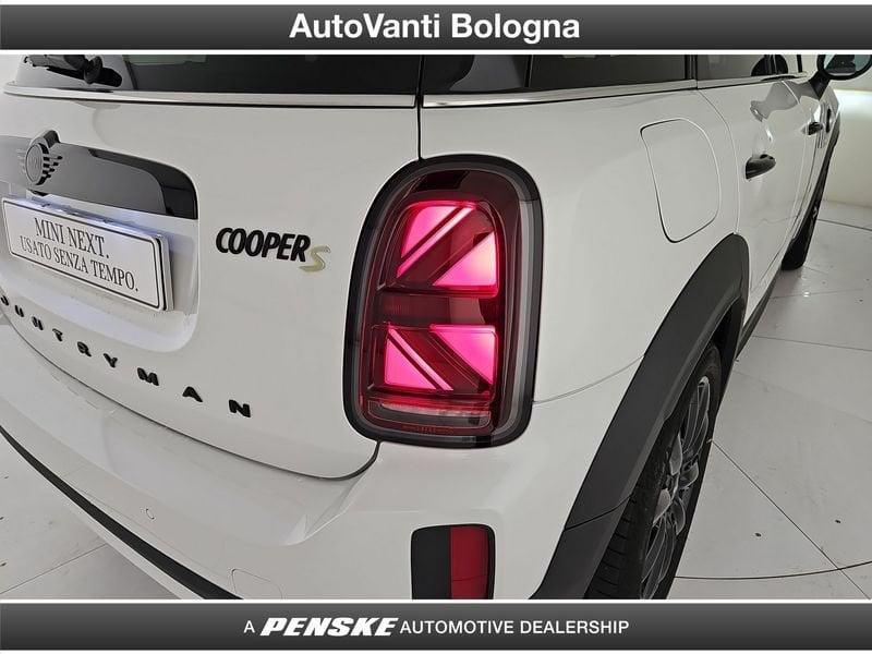 MINI Mini Countryman F60 Mini 1.5 Cooper SE Classic Countryman ALL4