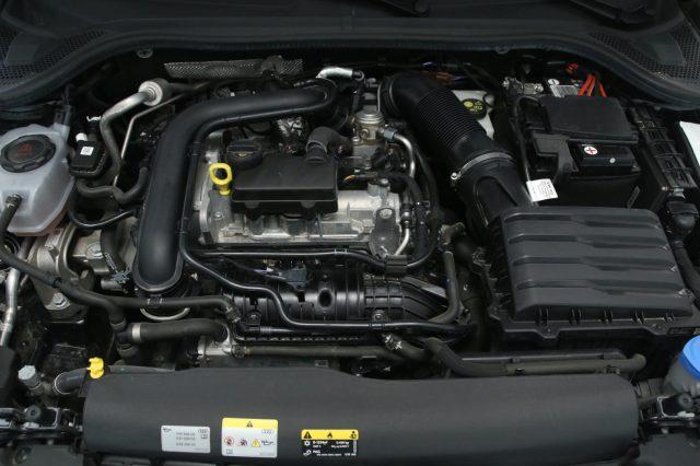 AUDI A1 SPB 25 TFSI S line NEOPATENTATI /FariLED/Cerchi 17
