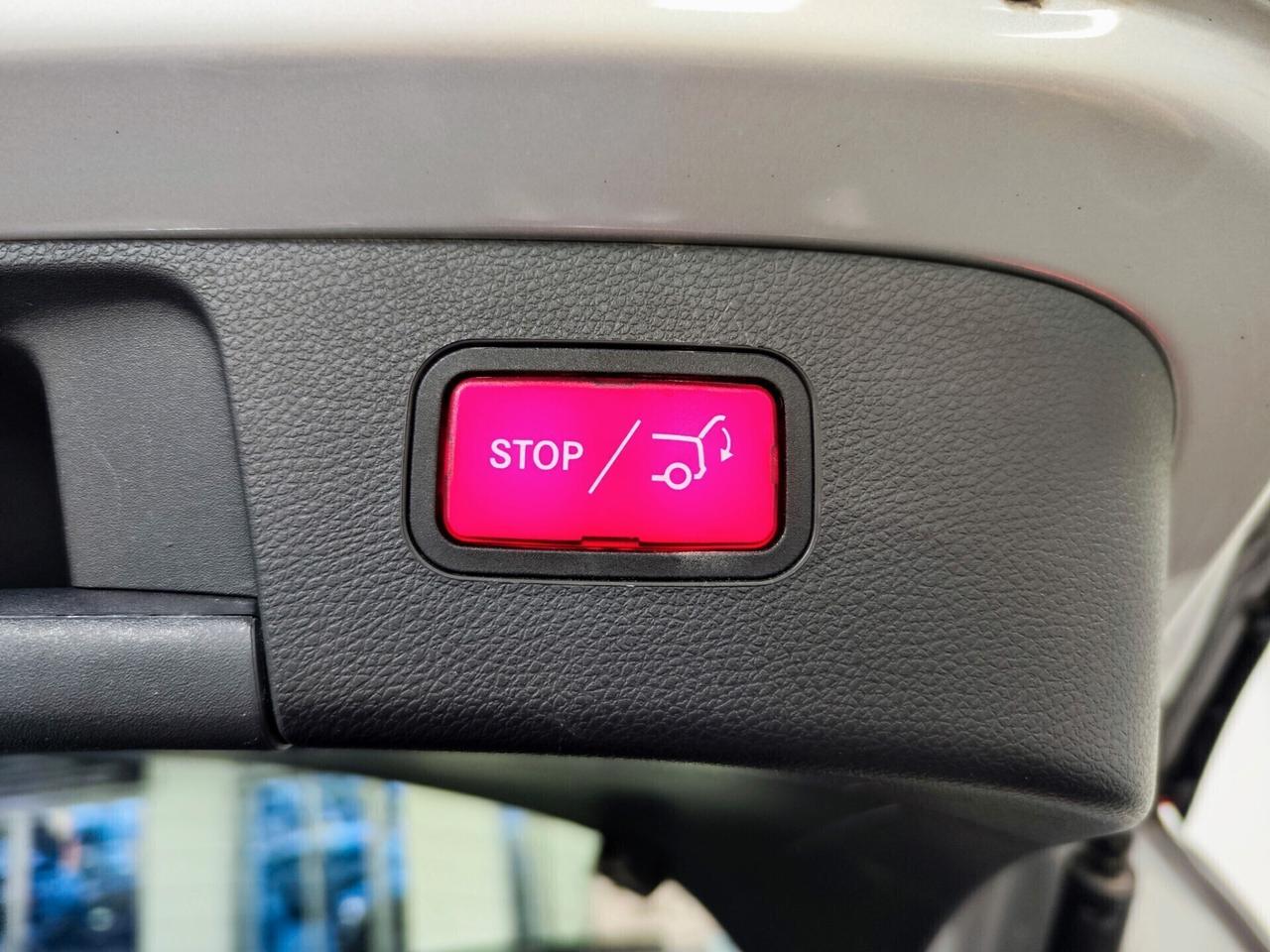 Mercedes-benz GLA 220 CDI Automatic 4Matic Premium Tetto