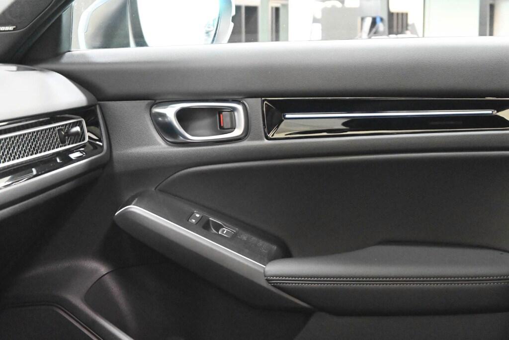 HONDA Civic 11ª serie Civic 2.0 Hev eCVT Advance