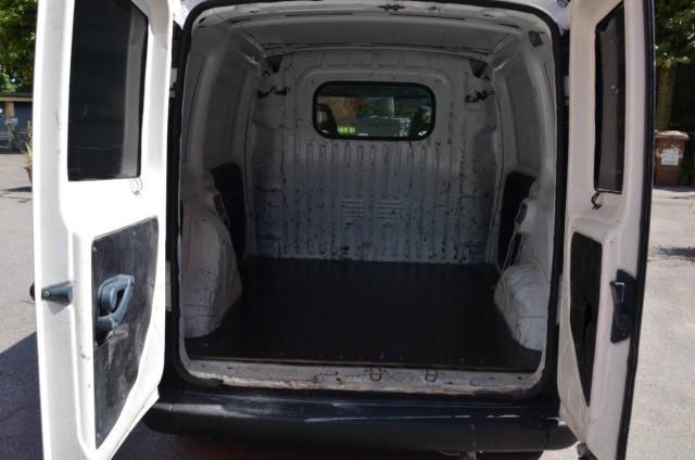 Fiat Doblo Doblo Cargo 2004- 1.9 mjt