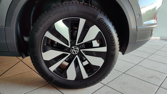 VOLKSWAGEN T-Roc 1.0 TSI STYLE Goal *SENZA VINCOLO FINANZIAMENTO