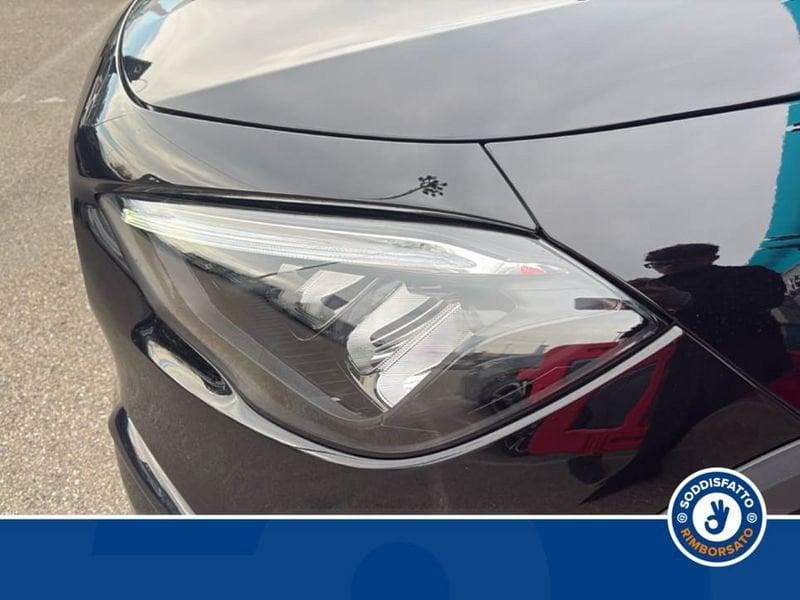 Mercedes-Benz GLA 180d Automatic