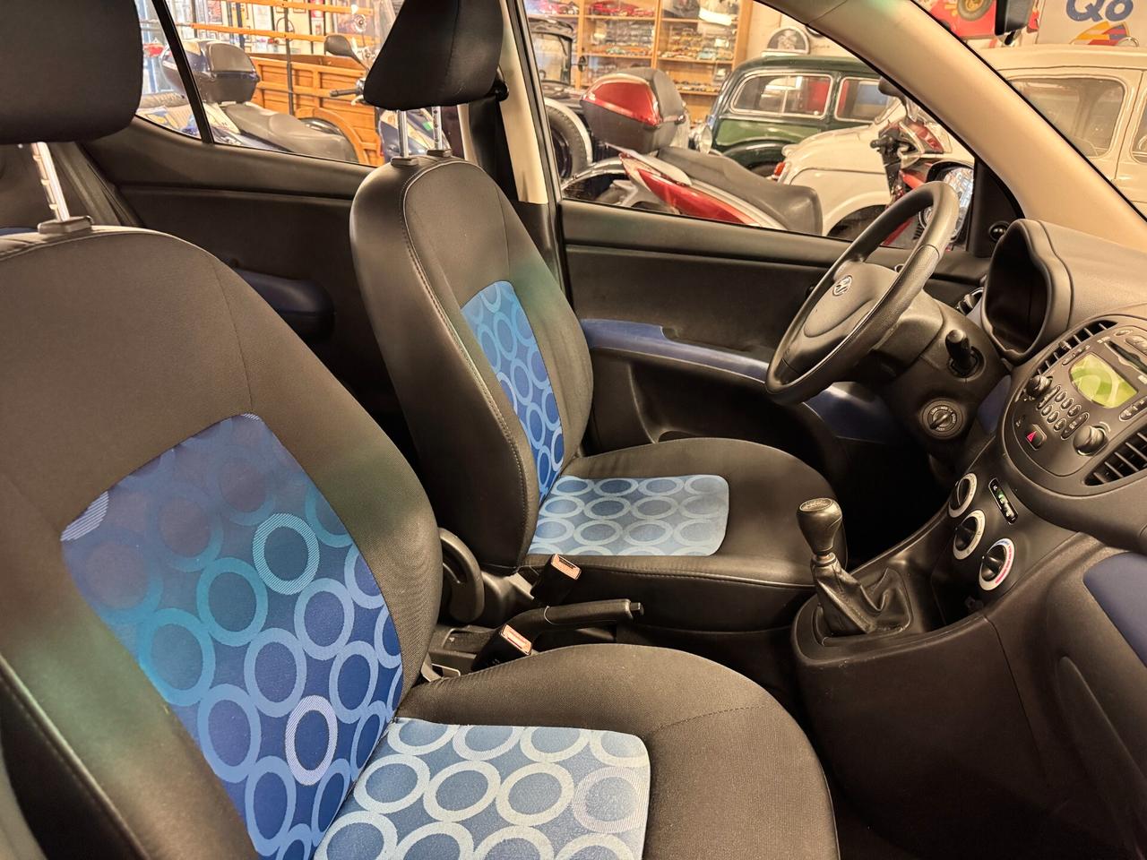 Hyundai i10 1.1 12V Style