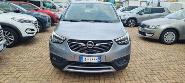 OPEL Crossland X 1.2 12V Start&Stop Innovation