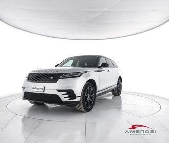 LAND ROVER Range Rover Velar 2.0D I4 240 CV R-Dynamic S