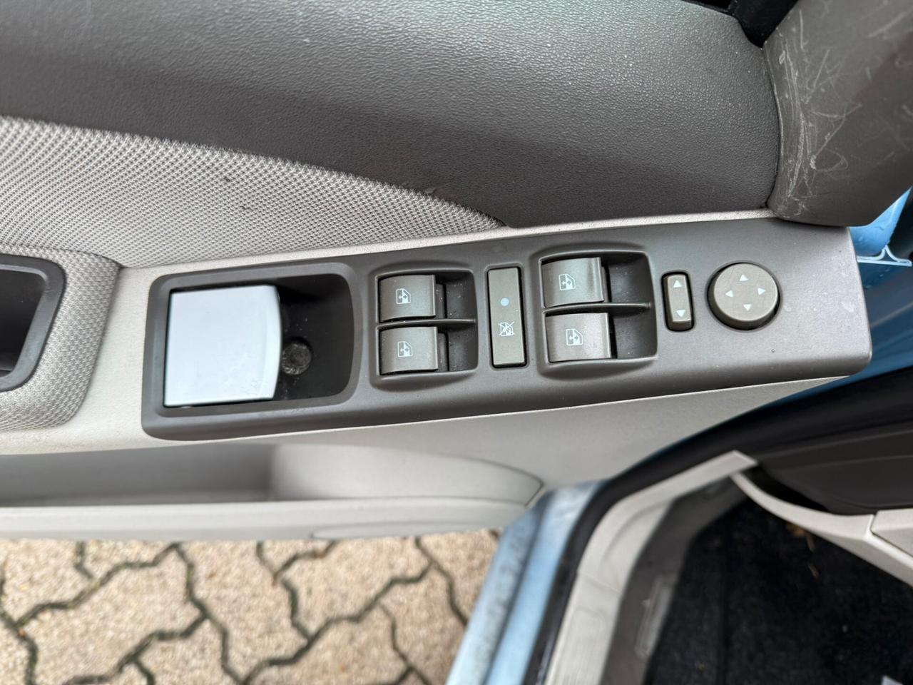 Fiat Idea 1.3 Multijet 16V Active