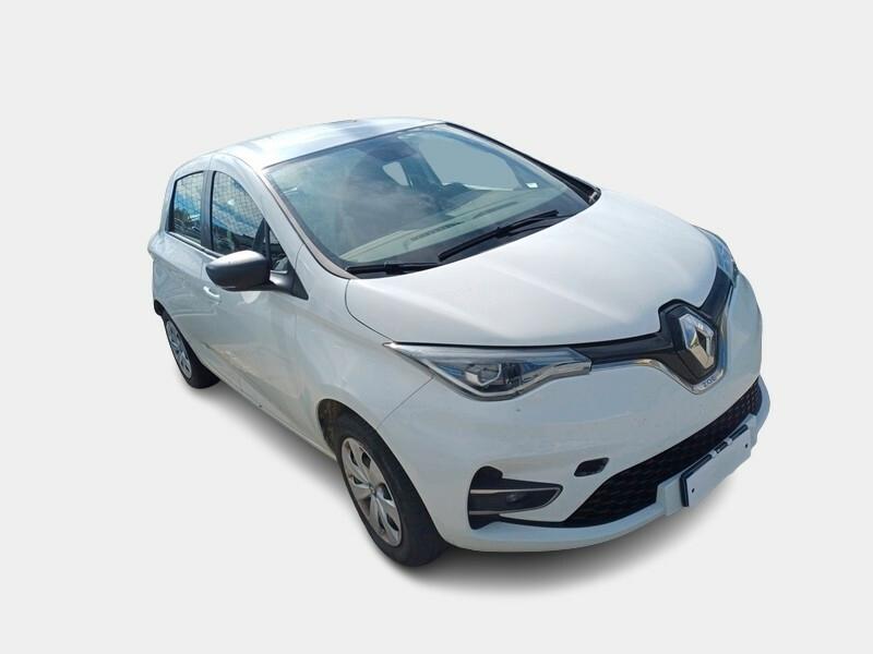 RENAULT ZOE LIFE R110 5 PORTE