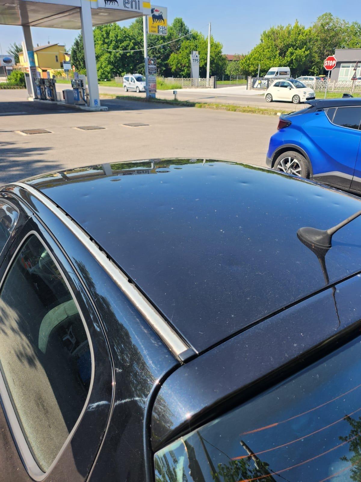 Peugeot 206 Plus 1.4 HDi 70CV 5p. X Line