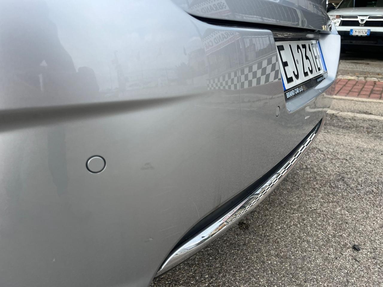 Citroen C4 1.6 HDi Exclusive Unipro 2011