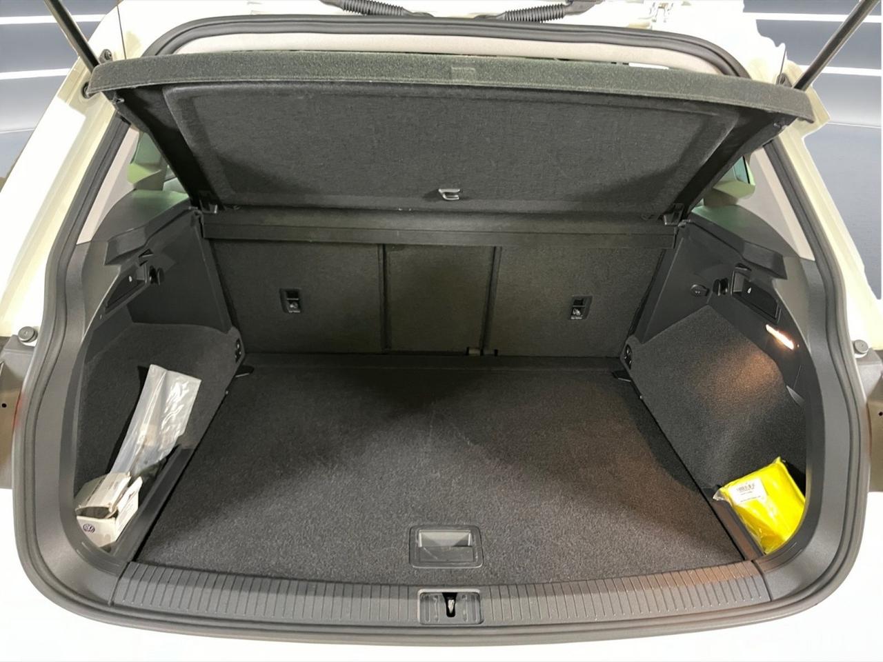 Volkswagen Tiguan 1.6 tdi business 115cv