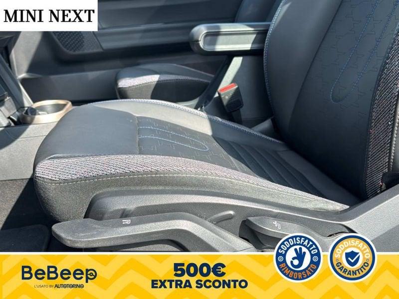 MINI Mini Electric Cabrio Mini Cabrio 2.0 C CLASSIC AUTO