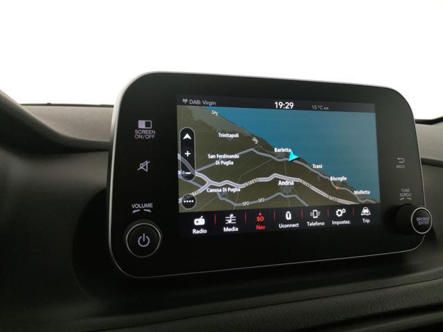 FIAT Tipo 1.3 Mjt S&S SW Lounge